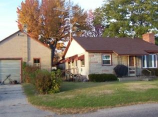 718 Groninger St, Suring, WI 54174