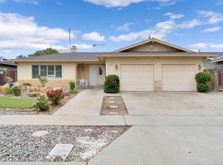 2130 N Garden Ave, Fresno, CA 93703