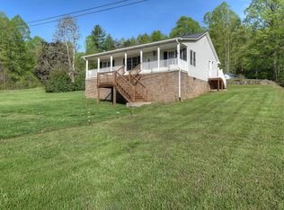 174 Carl Taylor Dr, Elizabethton, TN 37643