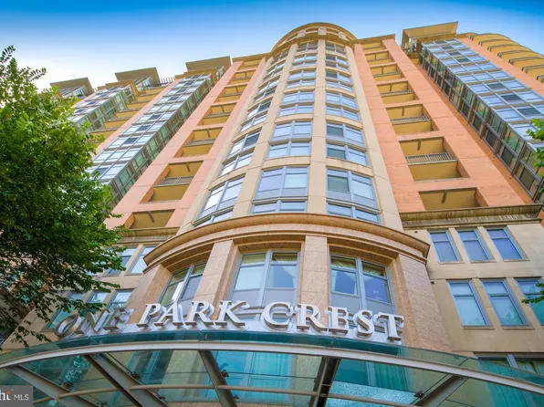 8220 Crestwood Heights Dr APT 1215, Mc Lean, VA 22102