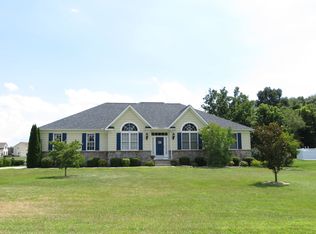 382 Stonewater Way, Dover, DE 19904