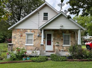 1233 Aldridge St, West Plains, MO 65775