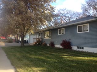 900 Main St N, Minot, ND 58703