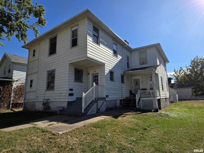519 4th Ave S, Clinton, IA, 52732