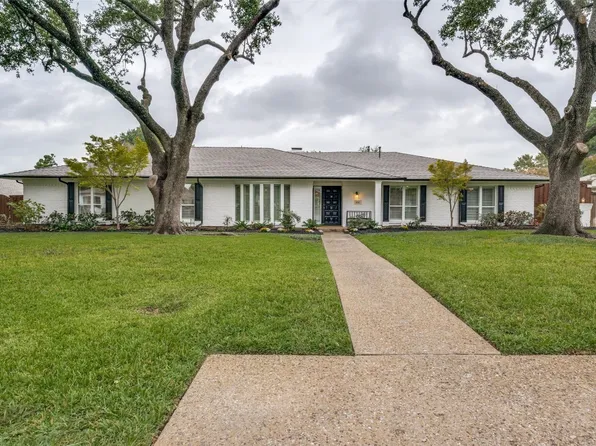 4163 Allencrest Ln, Dallas, TX 75244
