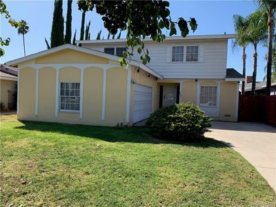 7007 Ethel Ave, North Hollywood, CA, 91605