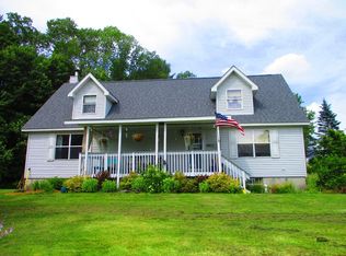 119 Moore Rd, Cooperstown, NY 13326