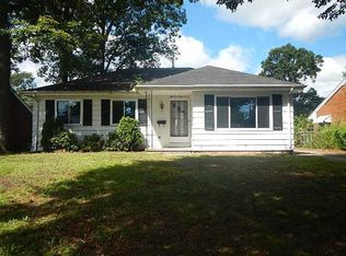 5937 Yarmouth Ave, Toledo, OH 43623