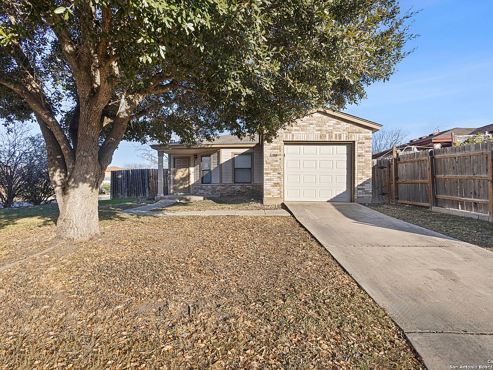 1st image of 3680 CANDLEHILL