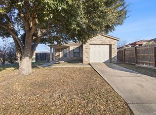 3680 Candlehill, San Antonio, TX 78244