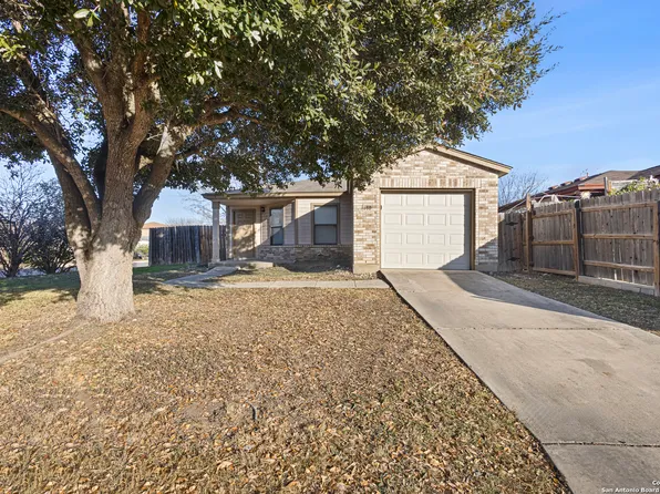 3680 CANDLEHILL, San Antonio, TX 78244