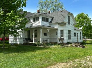 435 W Maple St, Marshfield, MO 65706