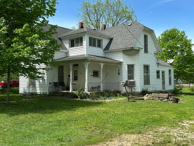435 W Maple Street, Marshfield, MO, 65706