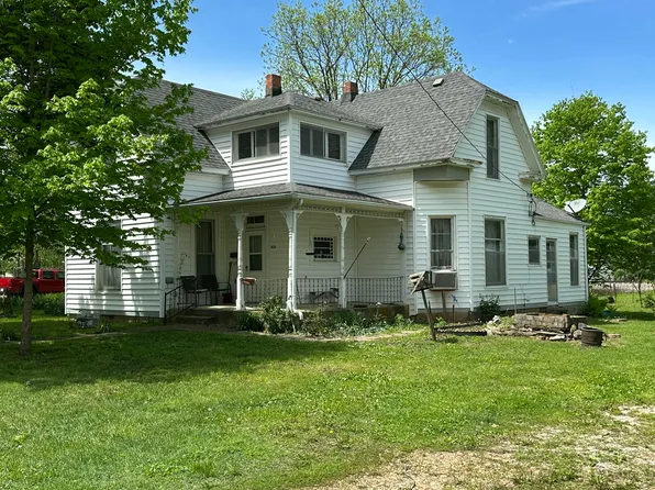 435 W Maple Street, Marshfield, MO 65706