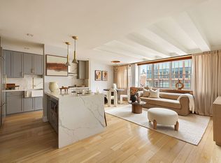 32 Gramercy Park S APT 12D, New York, NY