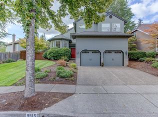 9515 SW 151st Ave, Beaverton, OR 97007