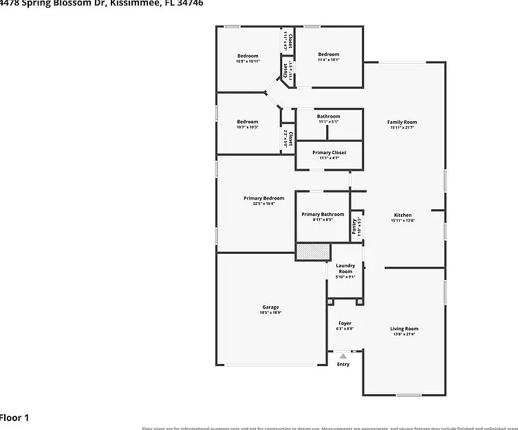 4 bed, 2.0 bath, 1946 sqft, $2,395 — Photo 2