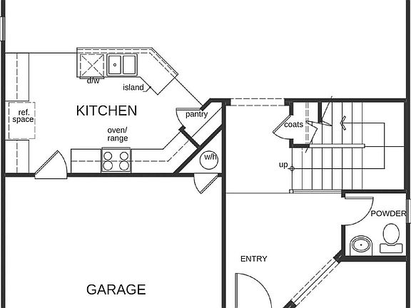 4th image of 2471 Sunrise Rd Unit 64