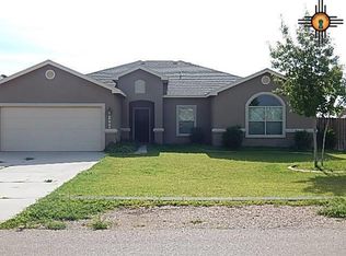 3906 Jesse James Ct, Carlsbad, NM 88220