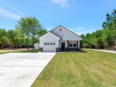 4141A Old Portman Rd, Anderson, SC, 29626
