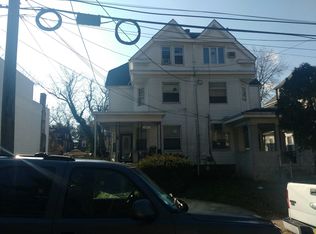 813 Edgewood Ave, Trenton, NJ