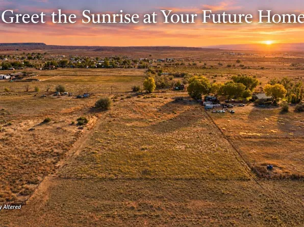 562 2nd West St, Fredonia, AZ 86022