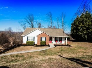 5653 Browning Way, Russellville, TN 37860