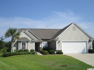 4901 Tall Grass Dr, North Myrtle Beach, SC 29582