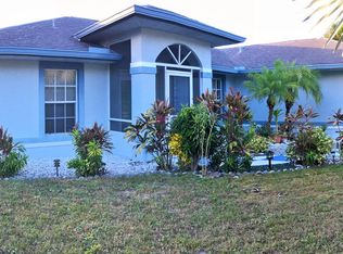 2933 S Biscayne Dr, North Port, FL 34287