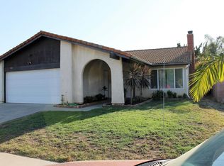 621 Chapparel St, Fillmore, CA 93015