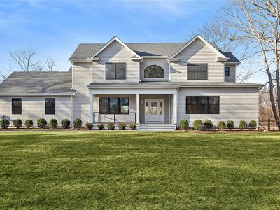 510 Gull Pond Lane, Greenport, NY, 11944