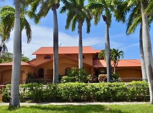 Hollywood Lakes Section, Hollywood, FL 33019