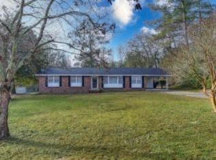 220 Turbeville Cir, Leesville, SC 29070
