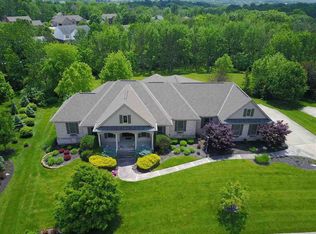 10827 Charismatic Ln, Union, KY 41091