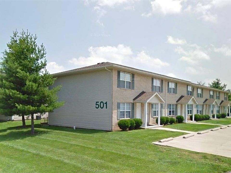 1st image of 501 Ponderosa Ave APT 3