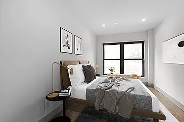 Rented by JB Mac Real Estate Inc.