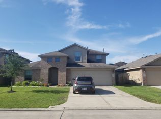 7211 Basque Country Dr, Magnolia, TX 77354