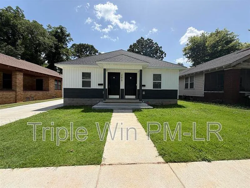 2 bed, 1.0 bath, 1100 sqft, $1,475 — Photo 2