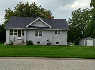 1070 Tittabawassee Rd, Saginaw, MI 48604