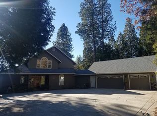 23843 Awannata Pl, Mi Wuk Village, CA 95346