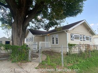 921 W 23rd Pl, Tulsa, OK 74107