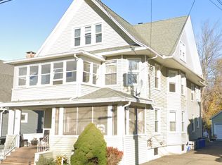50 Catherine St #1, Stratford, CT 06615