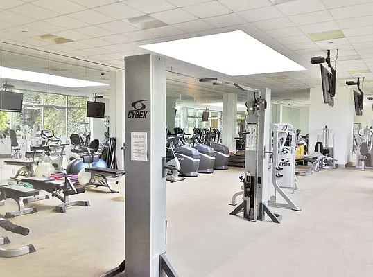 Rented by Brown Harris Stevens | media 12