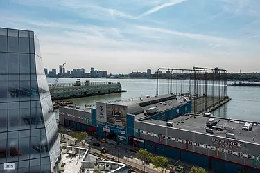 Rented by Brown Harris Stevens