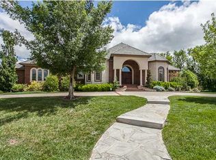 2014 N Crooked Pine St, Wichita, KS 67230