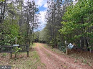Bell Rd, Dillwyn, VA 23936