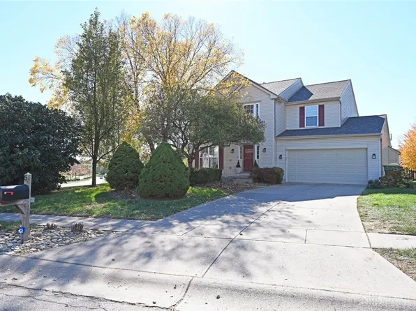 5 Andover Dr, Springboro, OH 45066