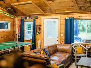 123 Dinsmore Rd #3, Intervale, NH 03845