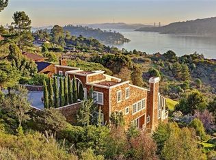 140 Hacienda Dr, Tiburon, CA 94920