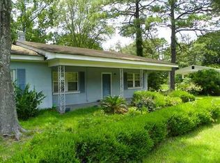 1601 E Us Highway 80, Bloomingdale, GA 31302